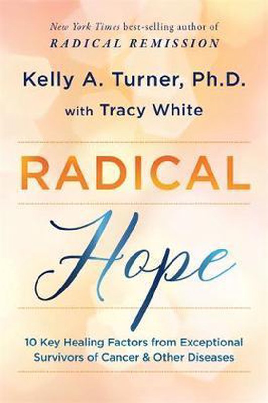 Radical Hope - cover