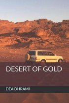 Desert of Gold