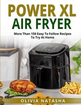 Power XL Air Fryer