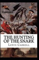 The Hunting of the Snark Illustrated