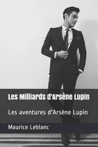 Les Milliards d'Arsene Lupin