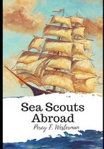 Sea Scouts Abroad