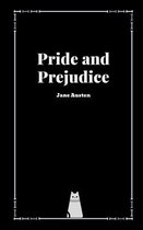 Pride and Prejudice by Jane Austen