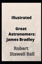 Great Astronomers