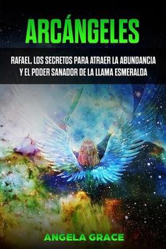 Arcángeles- Arcángeles - cover
