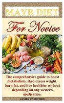 Mayr Diet for Novice