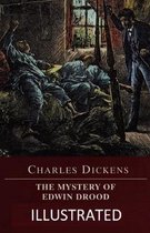 The Mystery of Edwin Drood Illustrated
