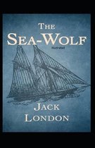 The Sea-Wolf Illustrated