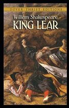 King Lear Annotated