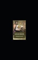 Adam Bede Illustrated