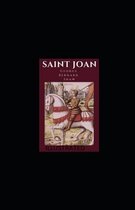 Saint Joan Illustrated