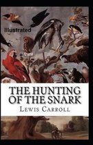 The Hunting of the Snark Illustrated