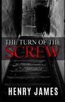 The Turn of the Screw (Illustrated)