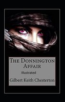 The Donnington Affair Illustrated