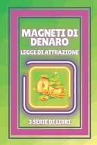 Magneti Di Denaro Legge Di Attrazione