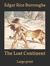 The Lost Continent