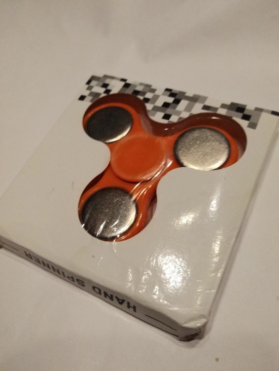 FINGER SPINNER Games