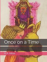 Once on a Time