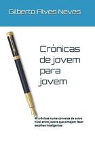 Cronicas de Jovem para Jovem