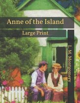 Anne of the Island