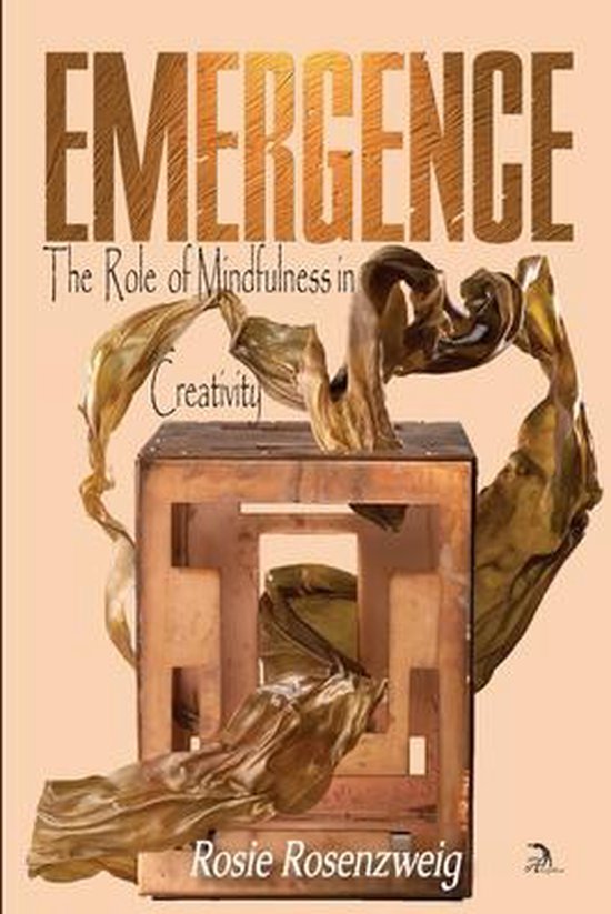 Emergence - cover