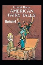 American Fairy Tales Illustrated