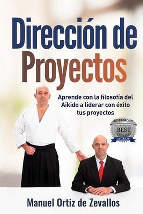 Dirección de Proyectos - cover