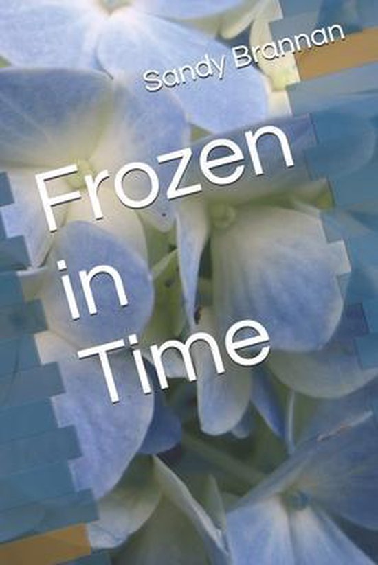 Frozen in Time - cover