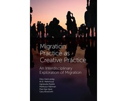 Migration Practice as Creative Practice