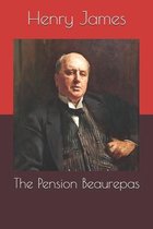 The Pension Beaurepas