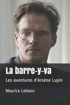 La barre-y-va