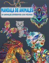 Mandala de Animales