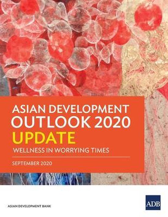 Asian Development Outlook (ADO) Series- Asian Development Ou ... - cover