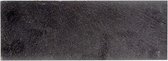 Leisteen dinerbord - Leisteen bord - Leisteen serveerplank - Leisteen plateau - 15x5,4cm - 4 stuks