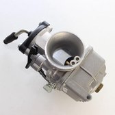 Carburateur Dellorto VHST 28 BS vlakschuif Piaggio, Yamaha Aerox