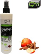 Q11 * Dashboard Spray * Kaneel - Appel geur * Heerlijk * 300ml