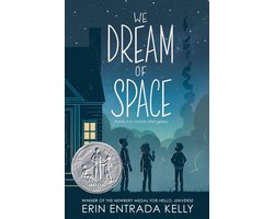 We Dream of Space