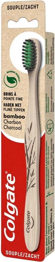 | Bamboo | Charcoal Soft | |