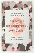 Effective Intercultural Evangelism – Good News in a Diverse World