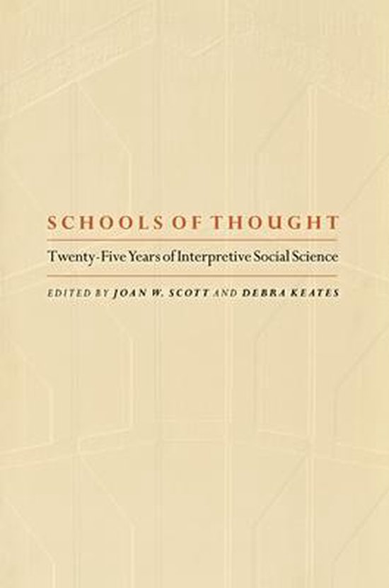 Schools of Thought