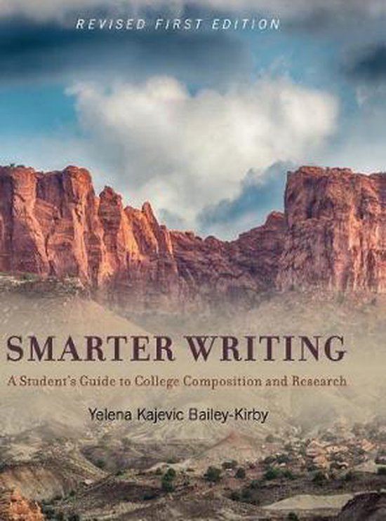 Smarter Writing - cover