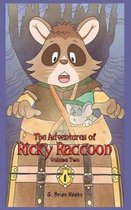 The Adventures of Ricky Raccoon