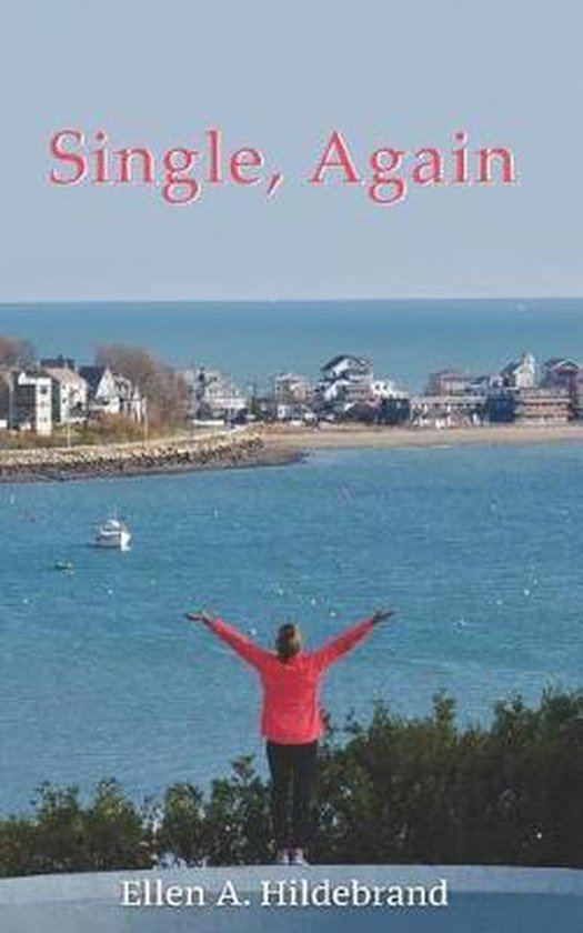 Single, Again - cover