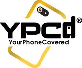 YPCd Borse in Pelle Telefoonhoesjes - Suede