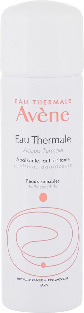 Goedkoopste Avène - Eau Thermale Thermal Spring Water - Termální voda ve spreji - 50ml