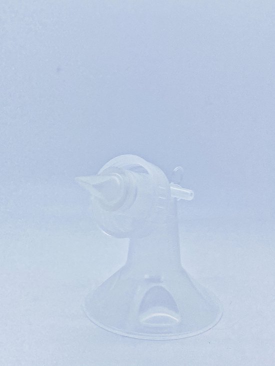 Steriele Borstkolf / Kolfset 30mm met 130ml fles - Steriel Verpakt van Ardo — afbeelding 2