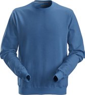 Snickers Workwear Snickers 2810 Pull Bleu Océan