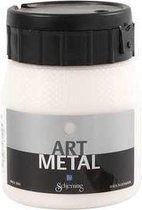 Metaalverf - Parelmoer - Art Metal - 250ml