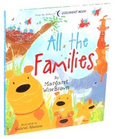 Margaret Wise Brown Classics- All the Families