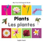 My First Bilingual Book - Plants